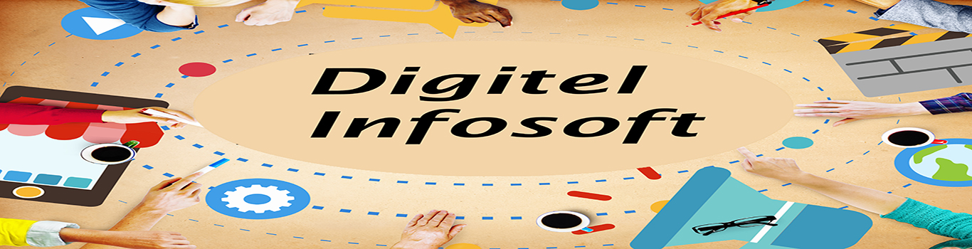 Digitel Infosoft